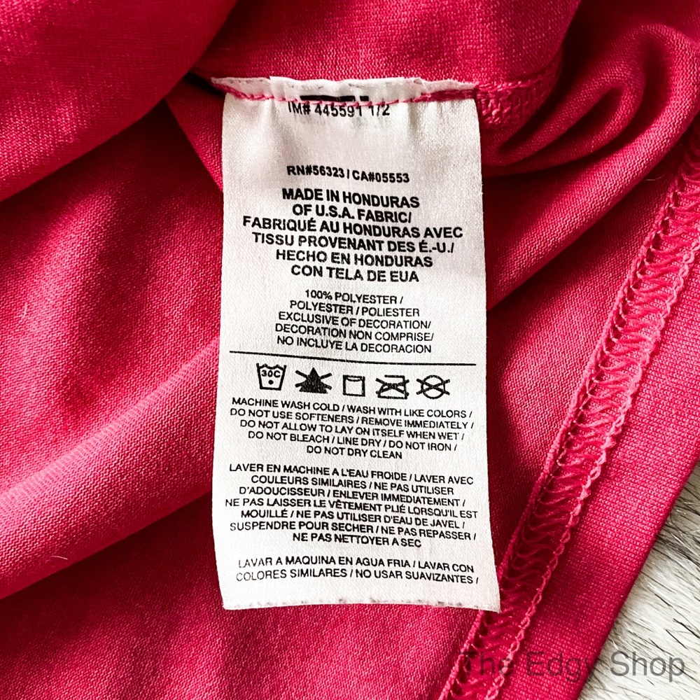 Nike | Dri-Fit Training Regular Fit Tank Top - Picture 5 of 5
